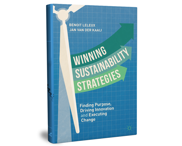 Winning Sustainability Strategies: Free Downloads
